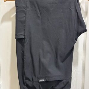 Columbia Omni-Shield Black Joggers